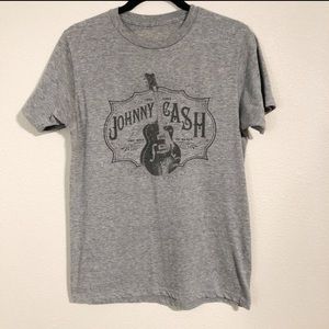 The Original Retro Brand | Johnny Cash Tee